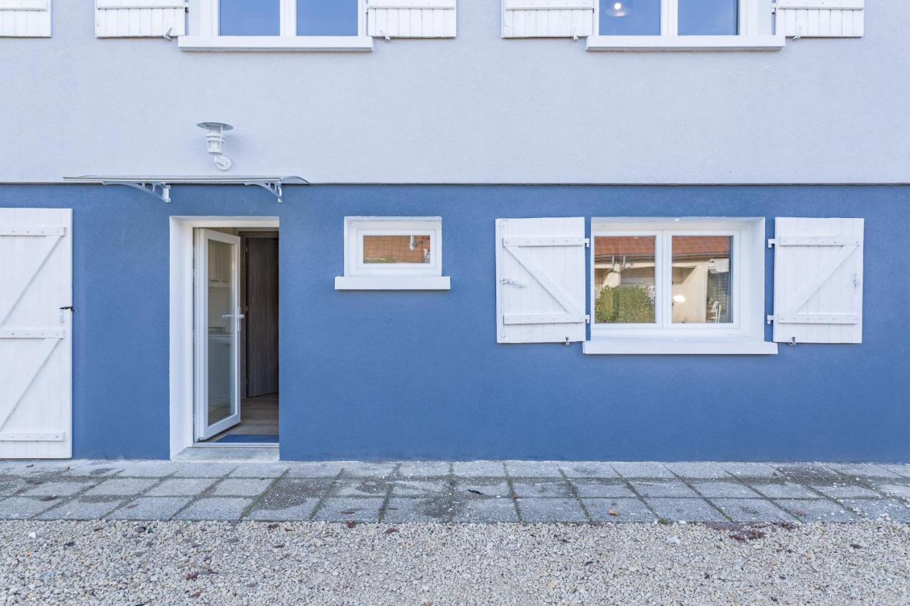 Le Cosy - Providence - Parking - Terrasse Apartment Troyes Exterior photo